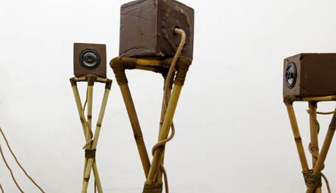 Anuncian retrospectiva de Gabriel Orozco en el Museo Jumex Anuncian retrospectiva de Gabriel Orozco en el Museo Jumex