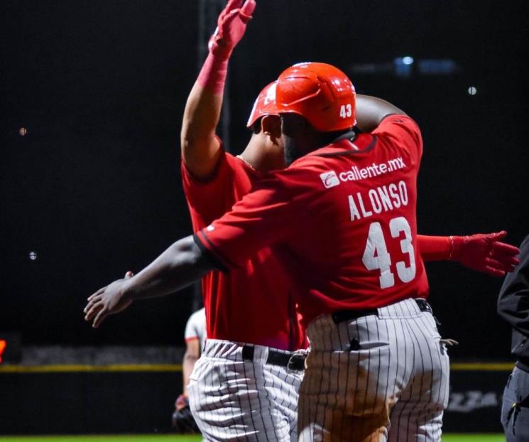 Inicia Sultanes con derrota ante Durango