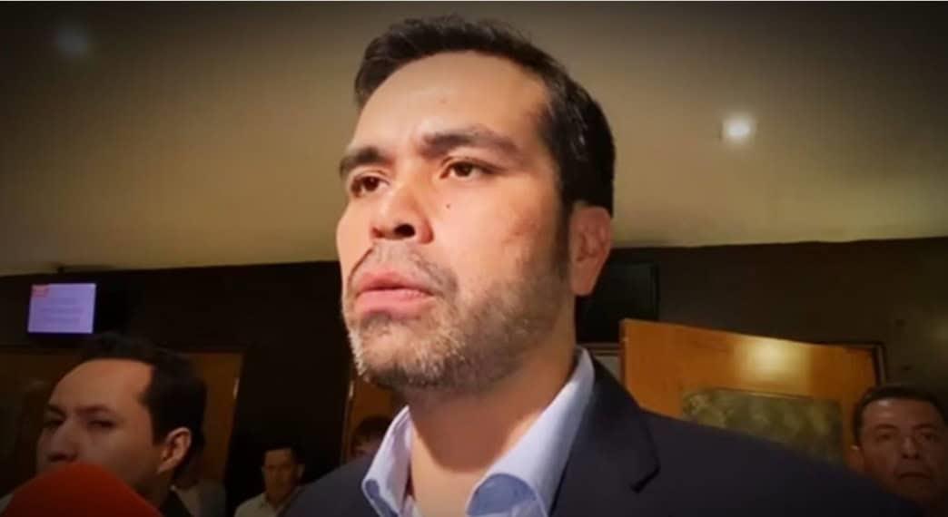 Álvarez Máynez pide voto de confianza para Claudia Sheinbaum