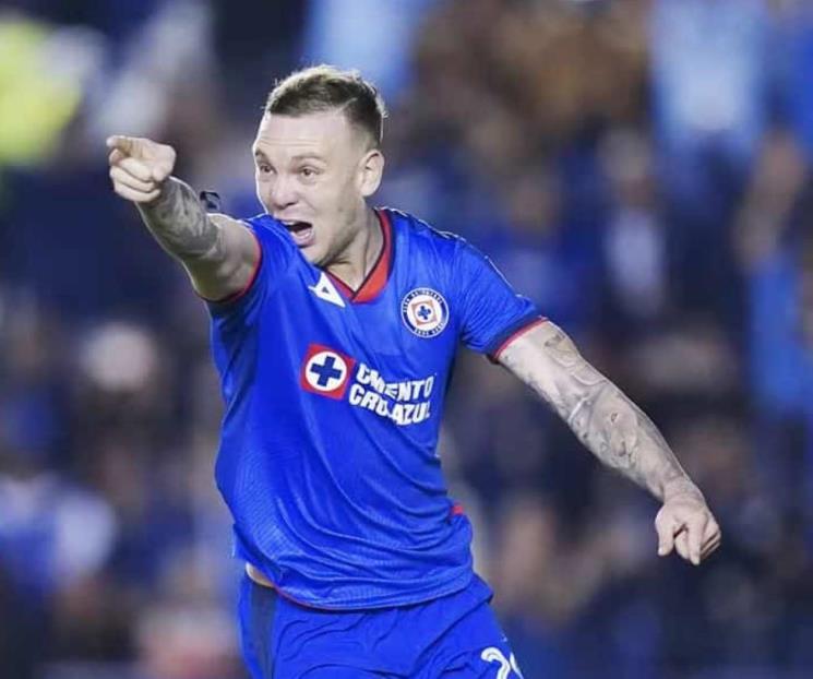 ¿Apunta Rotondi a Rayados?