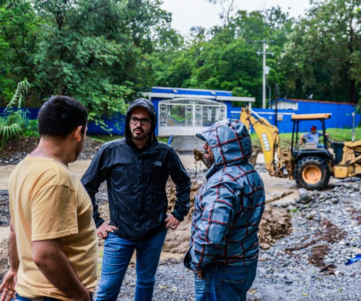Pide David a AMLO emita estado de emergencia