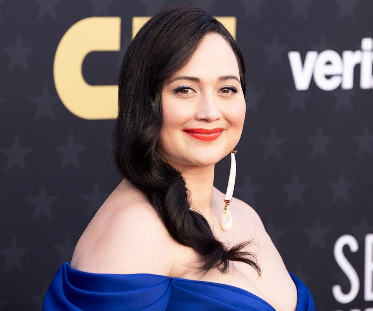 Lily Gladstone denuncia el genocidio de pueblos través del filme