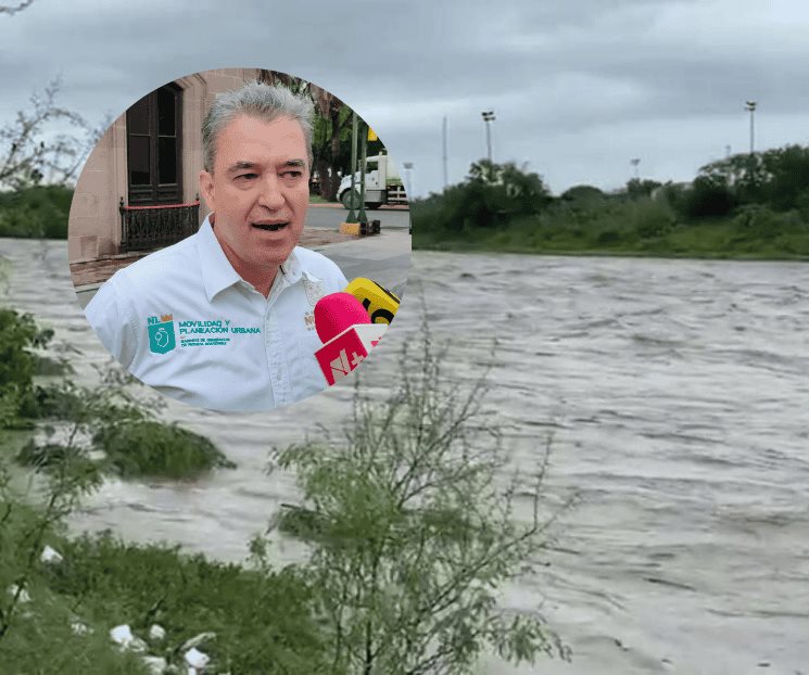 Estado busca recursos federales por daños tras paso de Alberto
