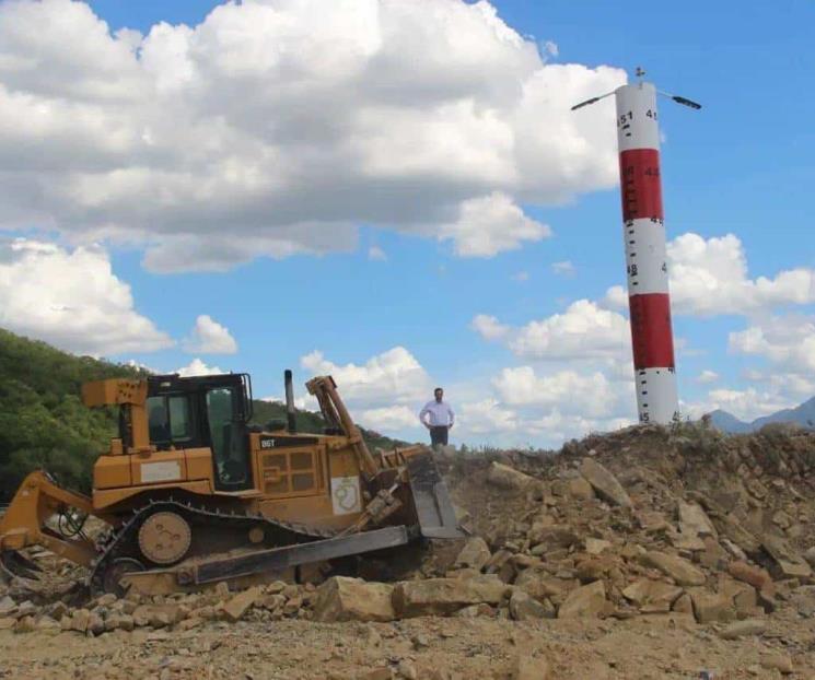 Se declara el campo de NL listo para aprovechar al máximo lluvias