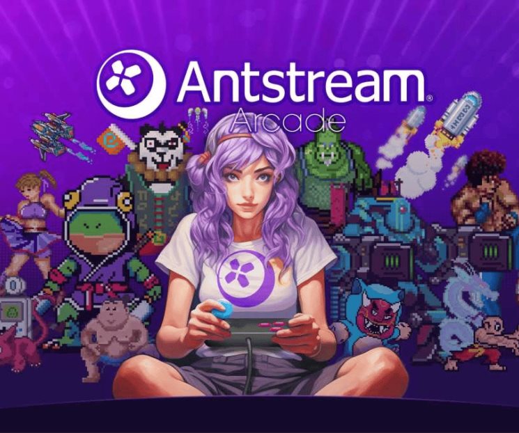 Llega el «Netflix» de los juegos retro al iPhone