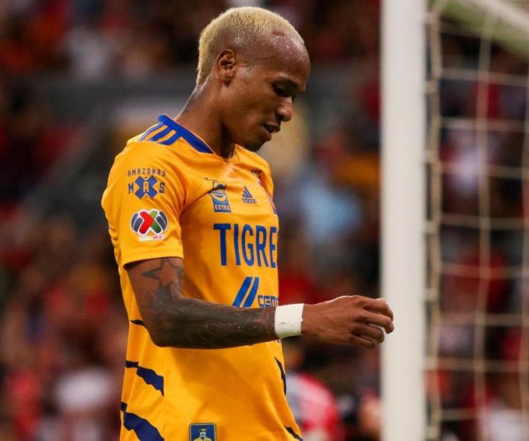 Junior de Barranquilla quiere a Luis Quiñones 