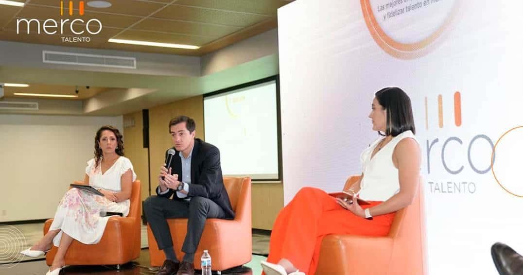 Las mejores empresas para atraer y fidelizar talento en México