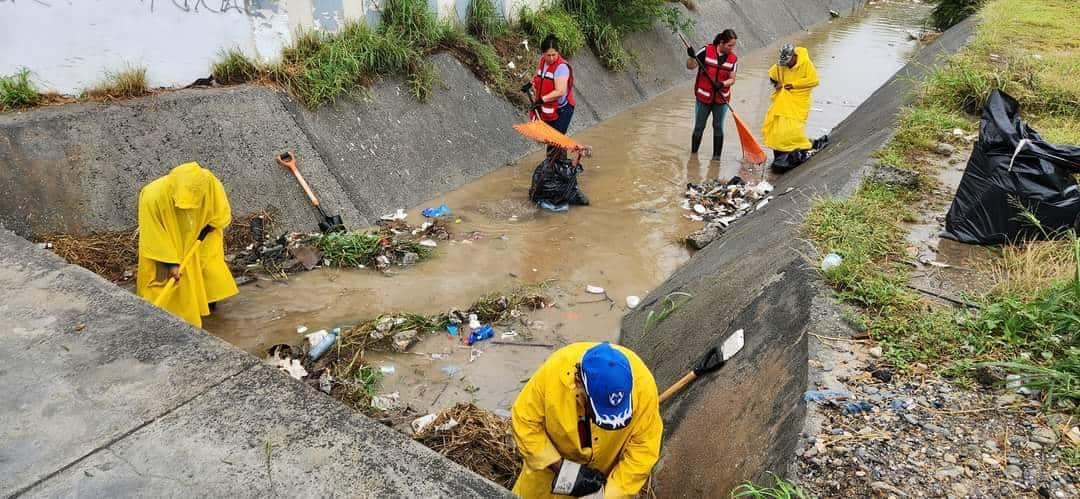 Monitorean en Juárez los puntos de riesgo