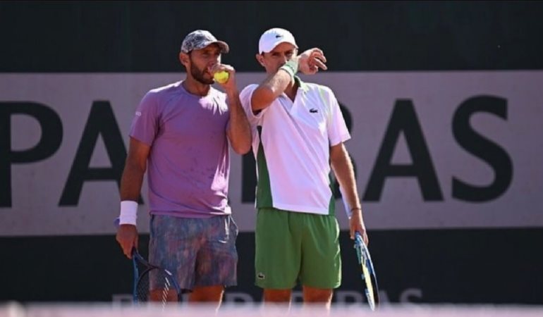 Eliminan a González