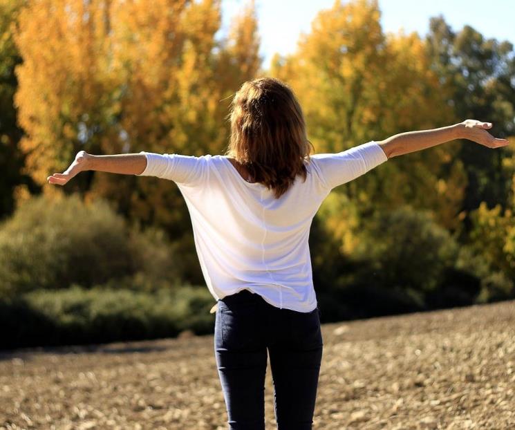 Razones por las que debemos prestar más atención a nuestro cuerpo Razones por las que debemos prestar más atención a nuestro cuerpo