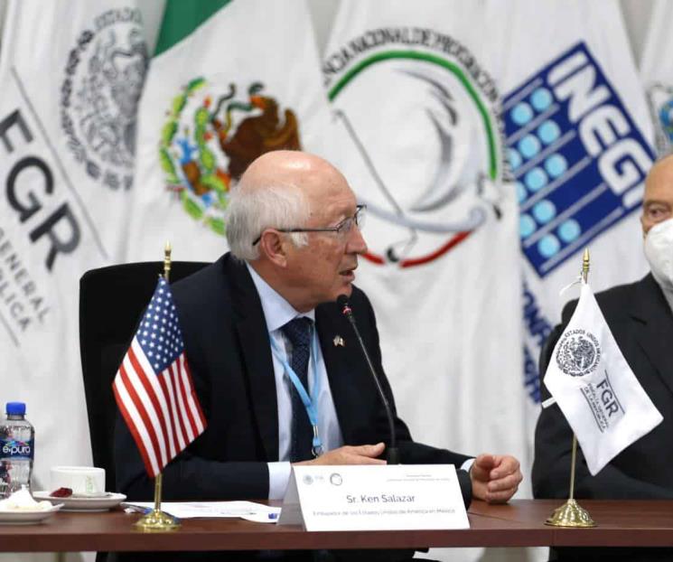 Reanuda EU inspección de aguacate en Michoacán