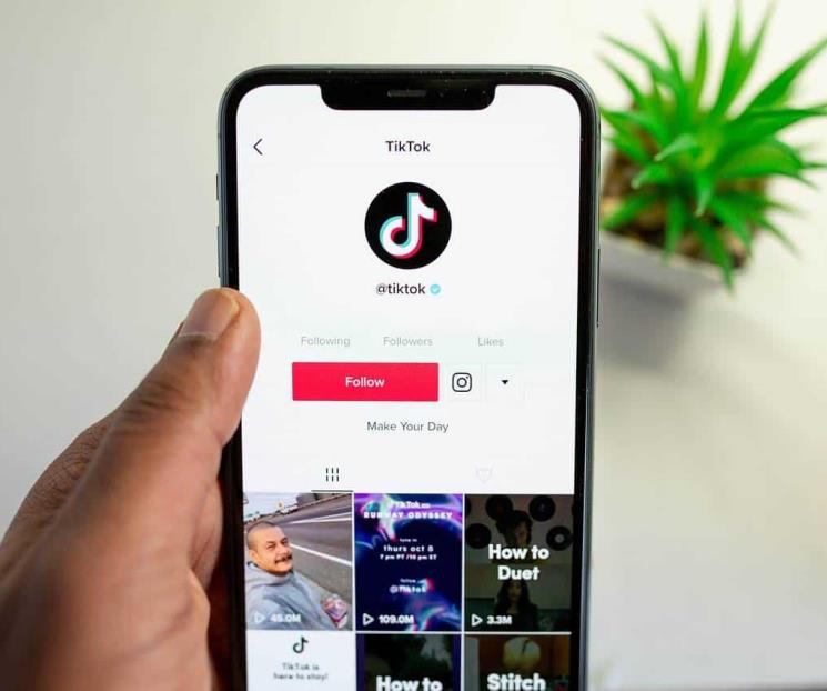 TikTok agregará publicidad con personas generadas con IA