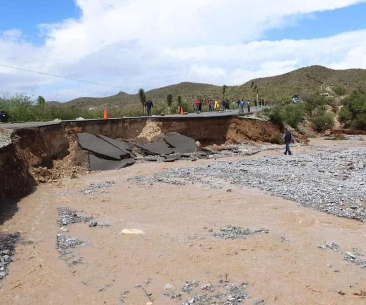 Lanzan llamado de ayuda municipios del sur del Estado Lanzan llamado de ayuda municipios del sur del Estado