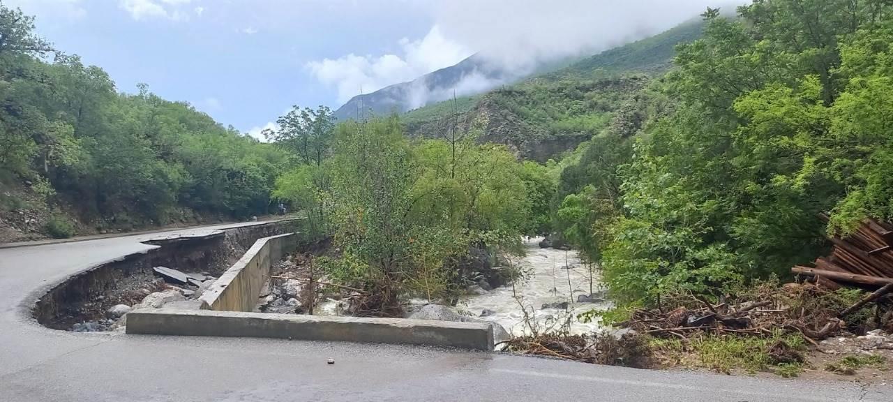 Restringe Guadalupe cierres en vialidades dañadas