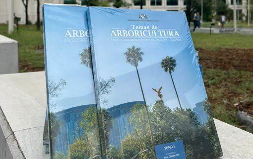 Capacitarán a servidores públicos en arboricultura