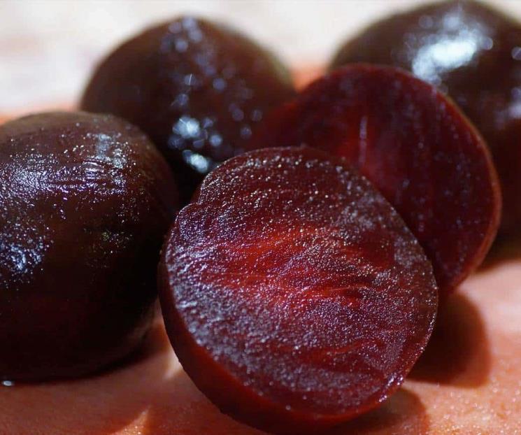 Las contraindicaciones si no se regula el consumo de betabel