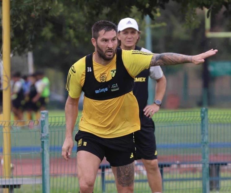 Vencen suplentes a titulares de Tigres