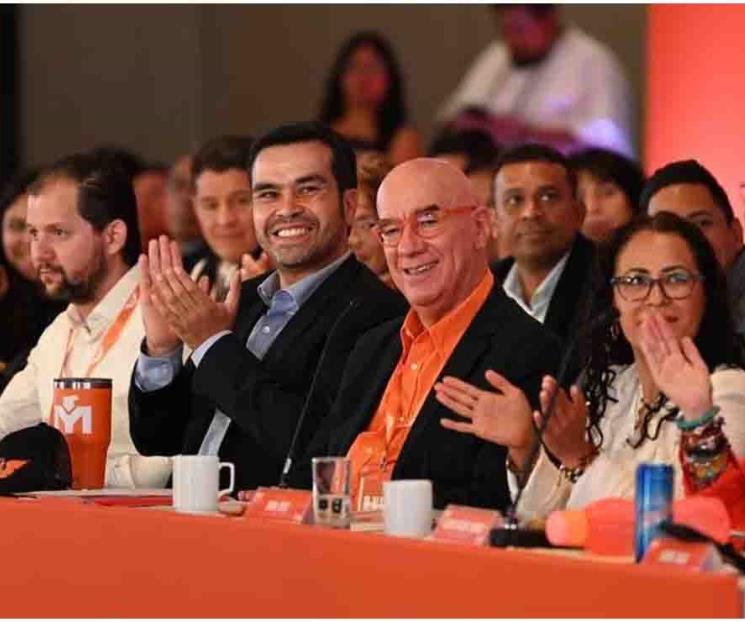 Grupo Jalisco no acude a Consejo Nacional de MC