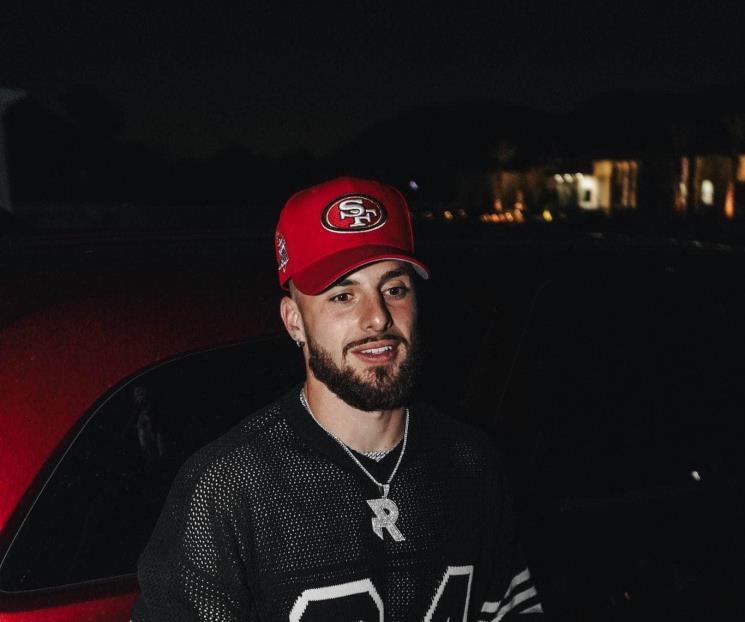 Firman 49ers al receptor Ricky Pearsall