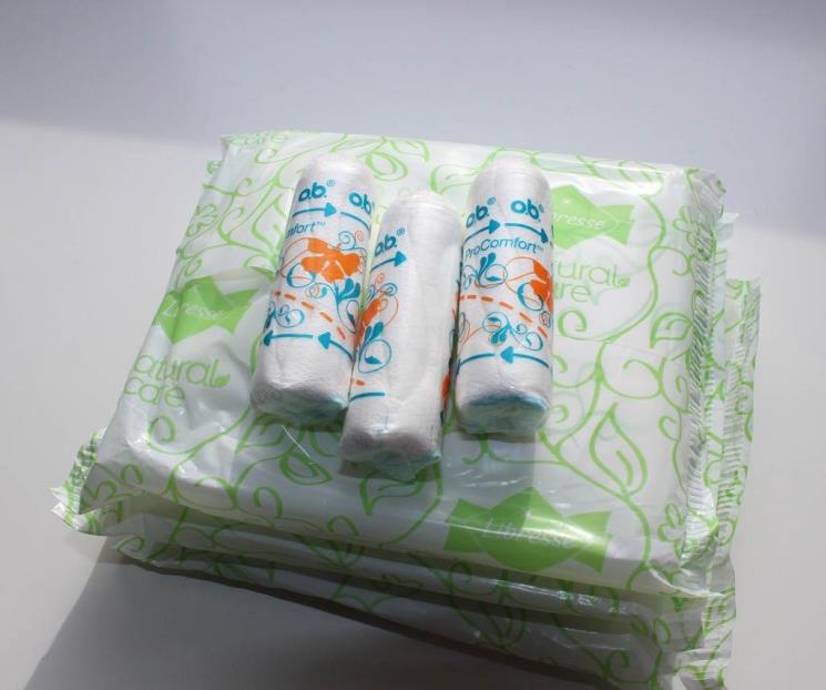 Cuánto gastan las mexicanas en su salud menstrual