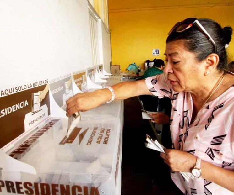 Definen pasos para resolver rechazos a la elección Definen pasos para resolver rechazos a la elección
