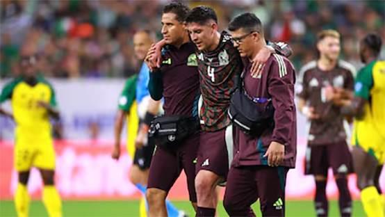 Sufrimos de más: Lozano