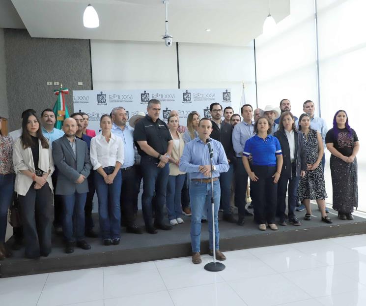 Revisarán diputados con ‘lupa’ el Presupuesto 2024 Revisarán diputados con ‘lupa’ el Presupuesto 2024