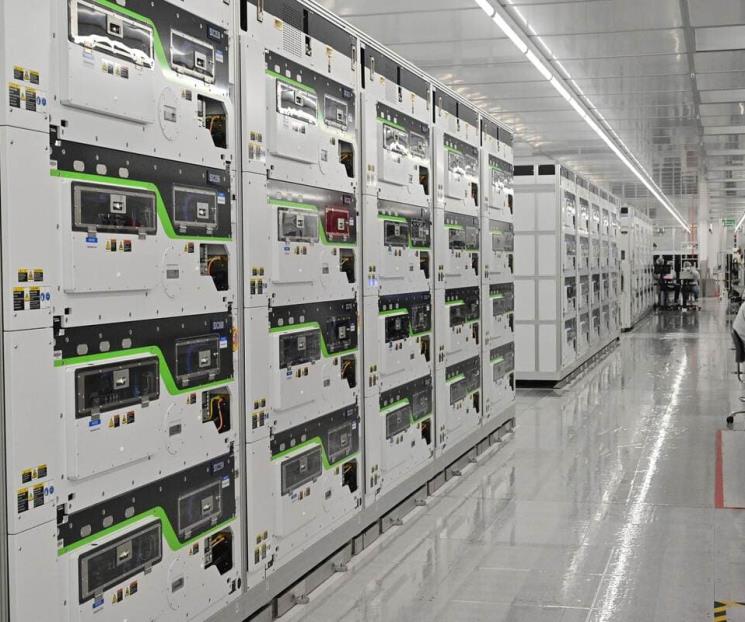NVIDIA venderá GPU para IA en Oriente Medio a pesar de las sanciones