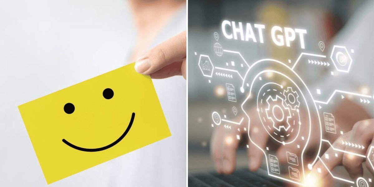 Pasos para alcanzar la felicidad, según ChatGPT