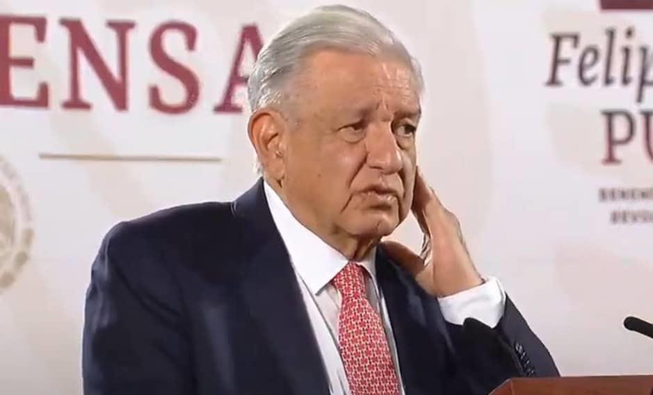 AMLO responde a Mike Pompeo tras críticas a las reformas