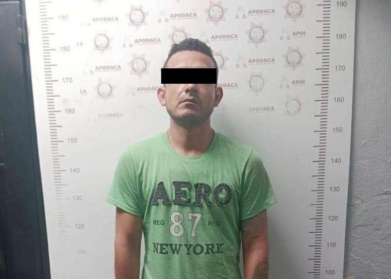 Recapturan a asaltante y lo mandan al Penal