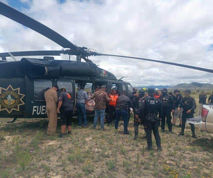 Fotogalería Policiaca del 25/06/2024
