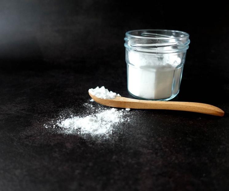 ¿Quiénes no pueden tomar bicarbonato de sodio?
