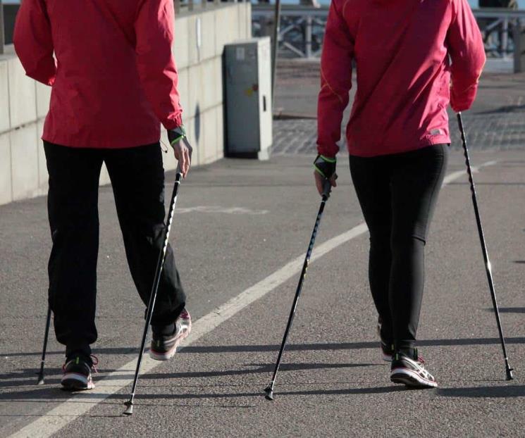 El ejercicio que mejora la salud cardiovascular y pulmonar