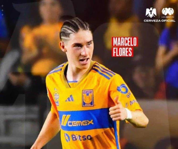 Tigres no batallará con la regla de menores y Rayados tal vez sí