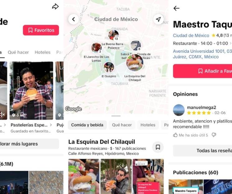De viaje con ... TikTok De viaje con ... TikTok