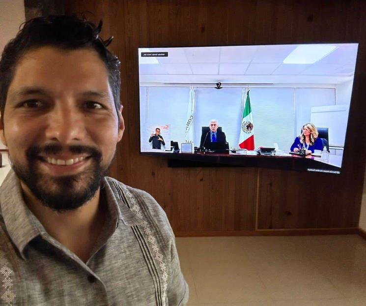 Impulsa el SNTE programa especial de ahorro de agua