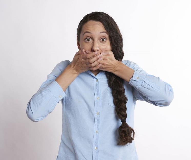 Soluciones para combatir el mal aliento Soluciones para combatir el mal aliento