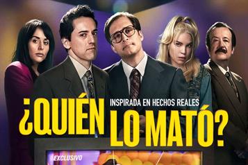 Explota Mario Bezares contra serie de Paco Stanley