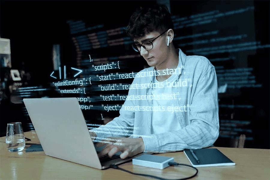¡Futuro Digital! 5 tips para aprender a programar