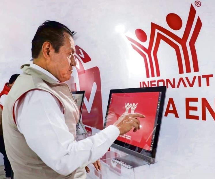 Ordena Inai a Infonavit revelar ‘deudas impagables’ por estado