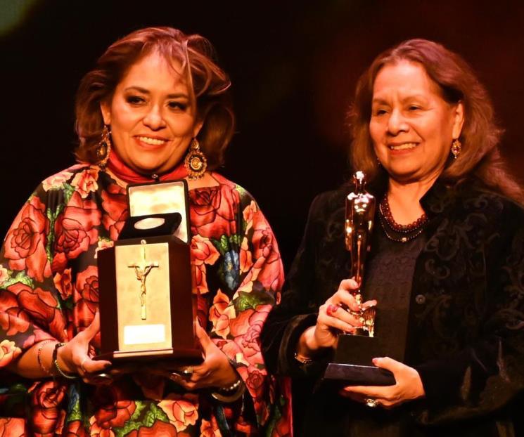 Rinden homenaje póstumo al actor Ernesto Gómez Cruz