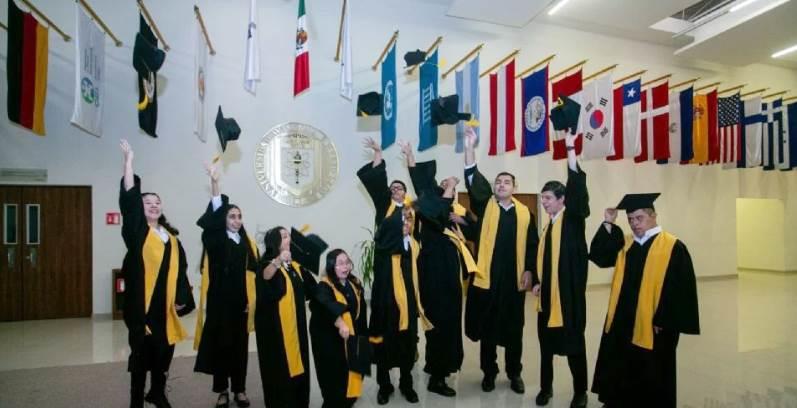 Les da la UANL habilidades para una vida más autónoma
