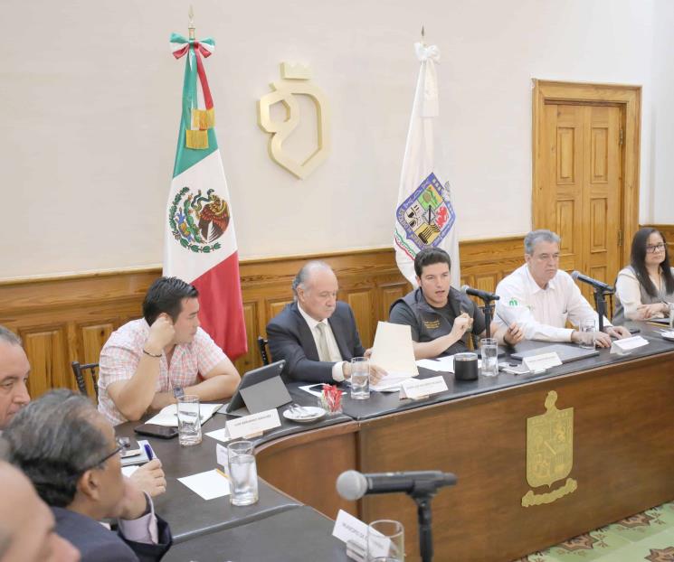 Ascienden a más de mil 500 mdp daños por Alberto