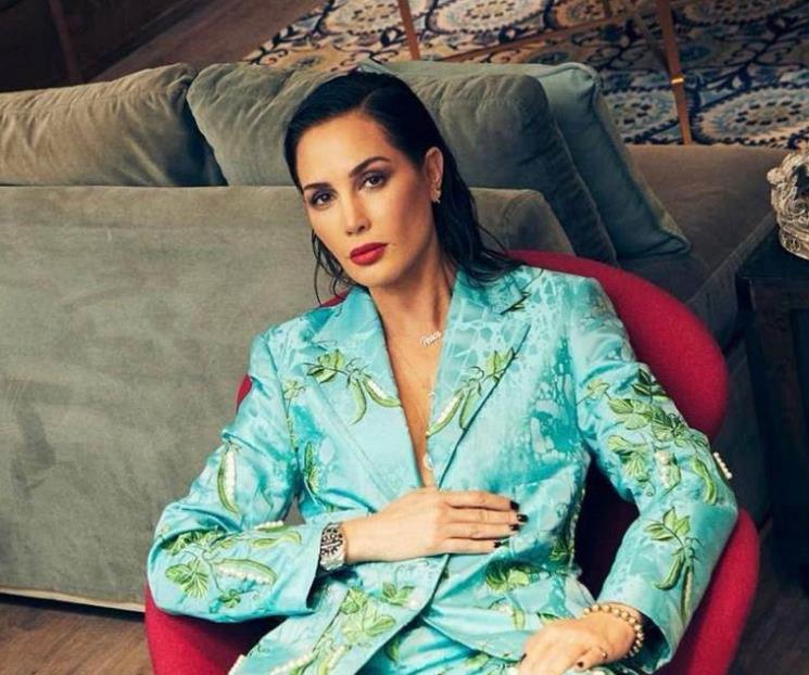 Renuncia  Martha Cristiana a la dirección de Miss Universo México