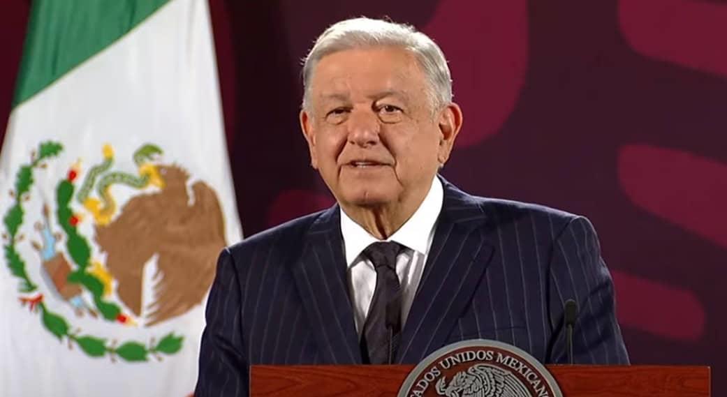 AMLO revela lo que recibirá de pensión del ISSSTE