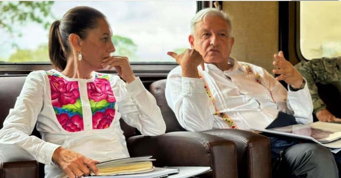 Atenderé al llamado de Sheinbaum sólo en caso gravísimo: AMLO