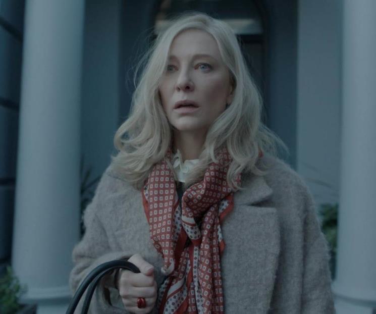 Alfonso Cuarón lanzará la serie “Disclaimer” en Apple TV+