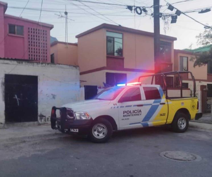 Ejecutan a hombre en su vivienda