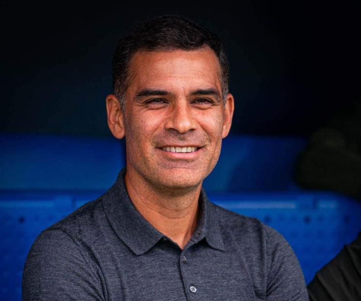 Renueva Rafa Márquez un año más con Barça Atlètic